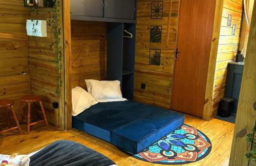 Cabana Rota do Vinho - Foto 41