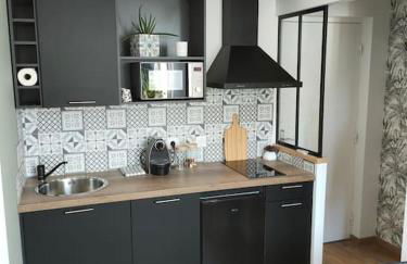 Superbe T2 neuf dans maison de maitre hyper centre - Foto 1