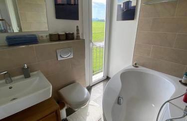 Komplettes Wellnesshaus mit freiem Blick - Foto 24