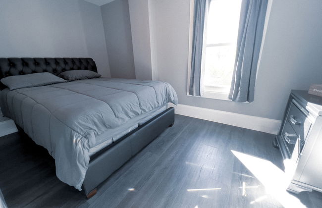 The Jackpot Cottage - Foto 1