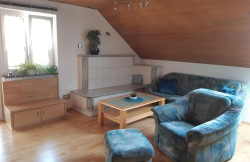 Ferienwohnung am Geißberg - Foto 23