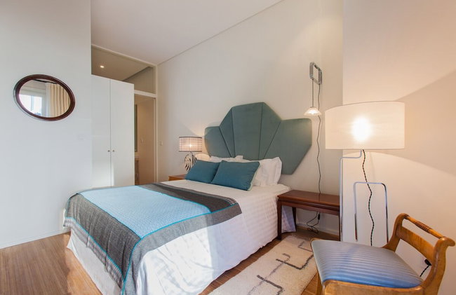 The Art Porto - Holiday Homes - Foto 25