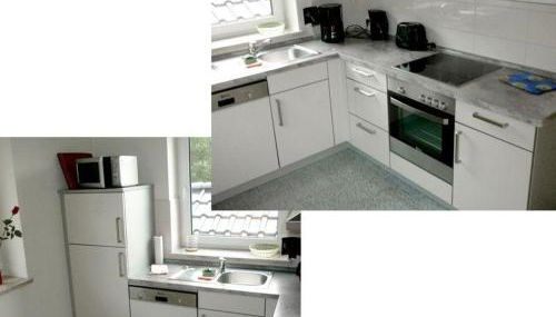 Ferienwohnung Dräger - Foto 4