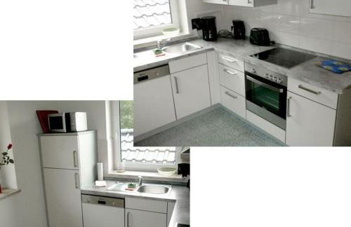 Ferienwohnung Dräger - Foto 4