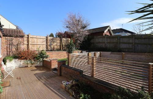 Rose Cottage - Foto 14