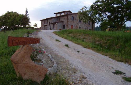 Agriturismo Cioccoleta - Foto 45