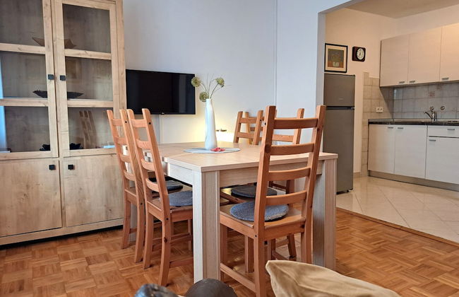 Apartments Cocaletto - Foto 25