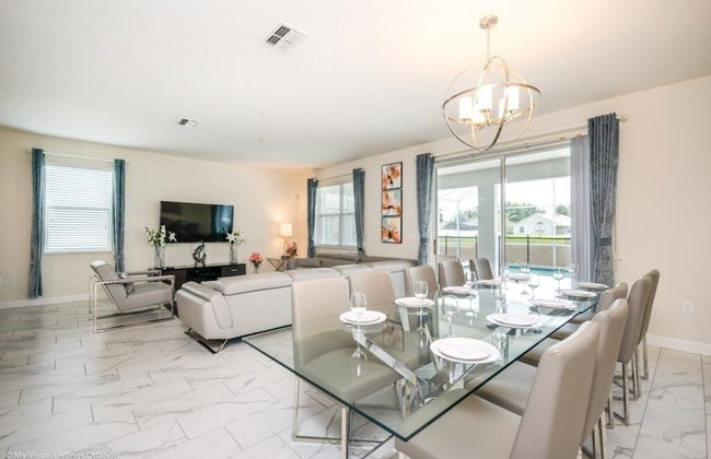 Bring The Whole Family Gate 9 Bedroom 5 Bath 9 Villa by Redawning - Photo 40