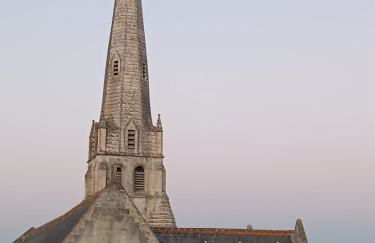 Appartement, centre ville, 2 chambres, 6 pers - Foto 16