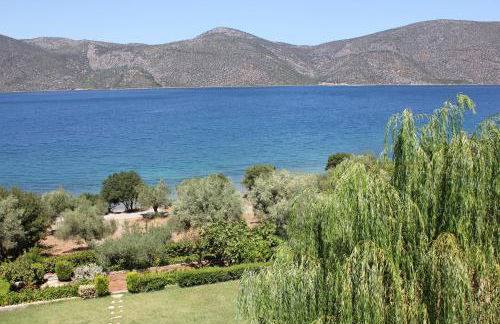 Skorponeria beachfront house - Foto 11