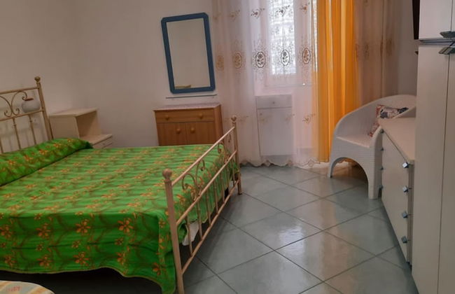 Villa Lesto Holiday Home - Ischia Apartment - Foto 4