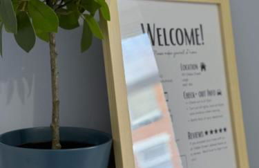 Modern Spacious 2 Bedroom House in Leigh, Free Parking - Foto 7