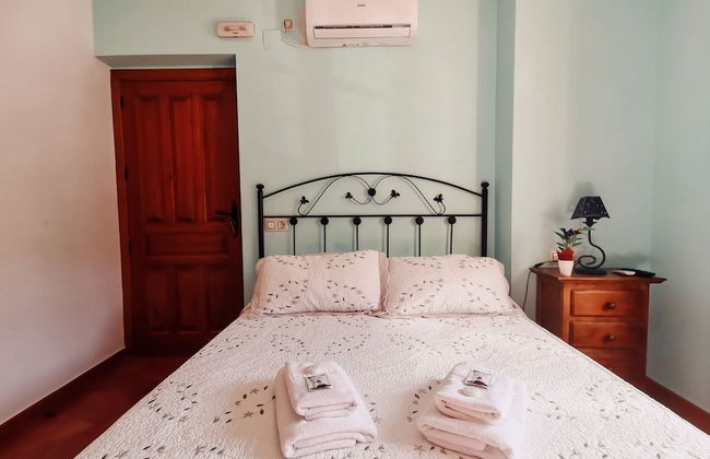 Casa Rural Parada Real - Foto 9