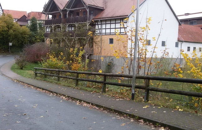 Breitenbach Modern Retreat - Foto 30