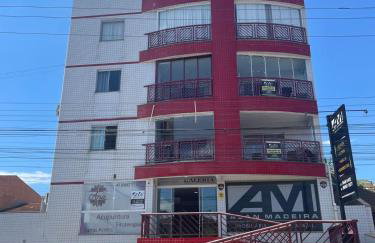 Apartamento frente mar na Enseada - Foto 22