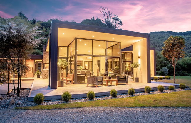 Jewel of Akatarawa - Photo 17