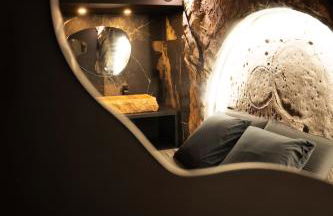 Love Room L'ecrin d'Asteria - Foto 8