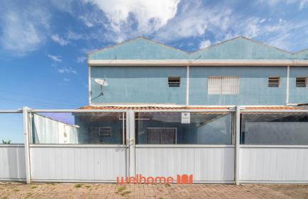 Casa em Itanhaem pe na areia com piscina - Foto 26