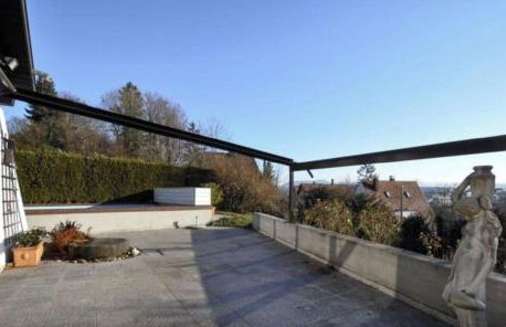 Ferienhaus mit Pool und Aussicht 20 min von Stuttgart Flughafen und Messe - Photo 7