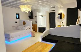 ELLI TROPiCAL LUXURY SUITES SUNSET-INFINITY POOL- SEA SIDE-NEAR CENTER PARKING - Foto 79