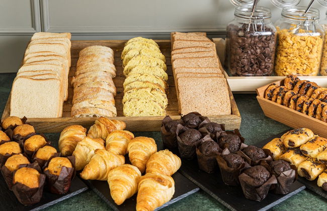 SmartRental Collection Gran Via Centric - Foto 80