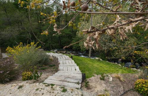 Lavandeira Douro Nature & Wellness - Foto 110