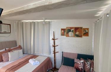 Apêzinho Vidigal - RJ - Foto 37