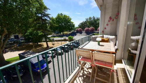Appartement Tarascon avec garage privé - Foto 3