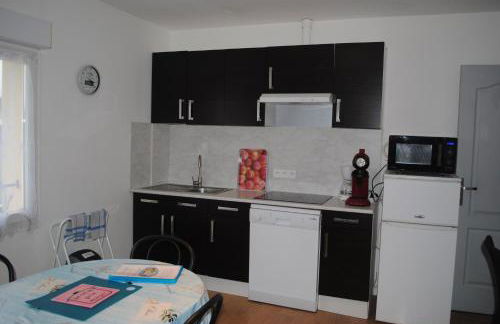 Gîtes Ciel Bleu - Foto 19