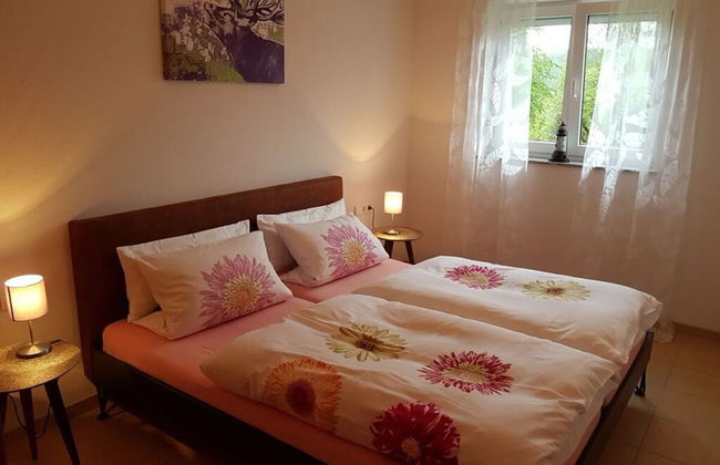 Holiday Apartment Chapel - Foto 2