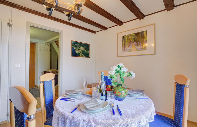 Casa Patrizia - Photo 22