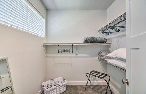 Gorgeous Greeley Getaway - Close to Parks! - Foto 15