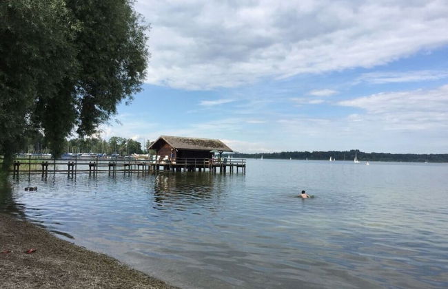 Dennenboomdroom - Photo 20