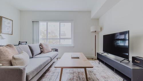 Blueground Bellevue wd nr Downtown Park SEA-812 - Foto 4, Other