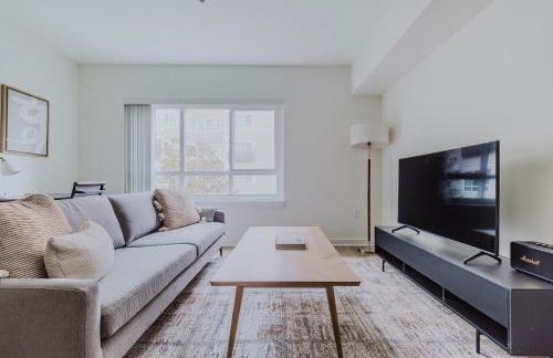 Blueground Bellevue wd nr Downtown Park SEA-812 - Foto 4