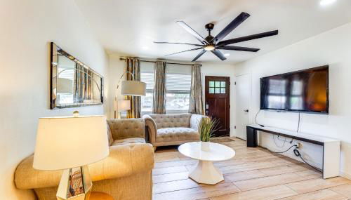 3 Mi to Dtwn Mesa Home with Fenced Backyard! - Foto 5