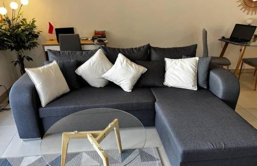 Beautiful Sea View Home Overlooking Monaco - Foto 8