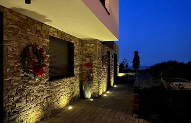 L'écrin d'Anne et Stéphane - vue sur Strasbourg - Foto 58