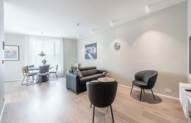 Sif Apartments by Heimaleiga - Foto 72