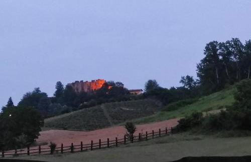 Oasi del Monferrato - appartamento verde - Foto 10