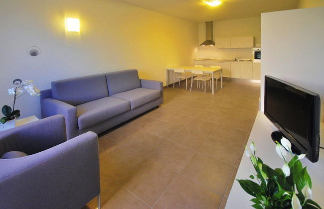 Residence Riviera Palace, Loano - Foto 12