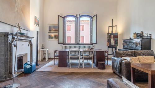 Red House close to @Accademia Bridge - Foto 5