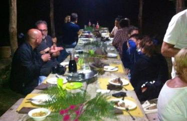 Charming house with shared pool in Caprese Michelangelo - Foto 13