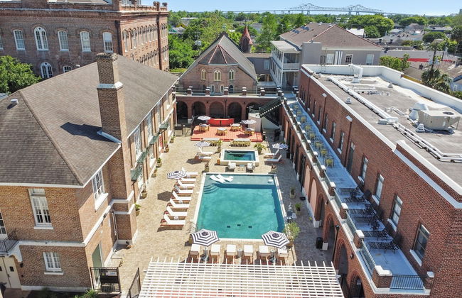 Bywater Suite Hotel - Foto 79