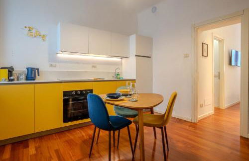 GuestHost - CasaLaFontanella Charming Flat - Foto 8