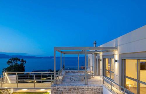 Villa Theologos - Foto 8