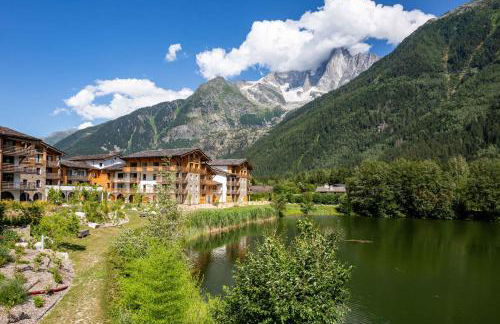 La Cordee 124 Apartment - Chamonix All Year - Photo 32