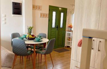 Laurel LK Houses in Kritinia Rhodes - Foto 68