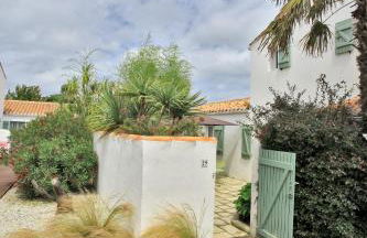 Résidence La Chaize - Foto 38