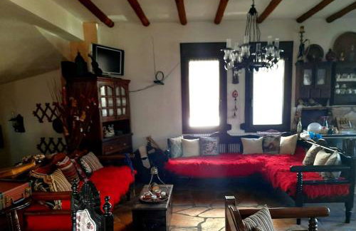 Ενοικιαζόμενη Παραδοσιακή κατοικία Σαν Παραμύθι - Foto 14